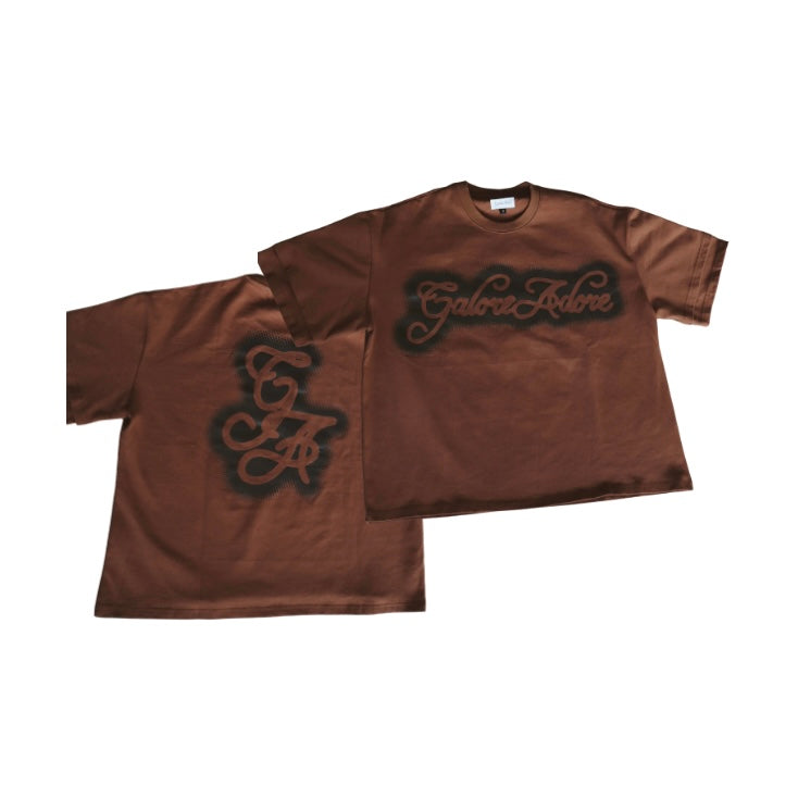 Brown Double Sleeve