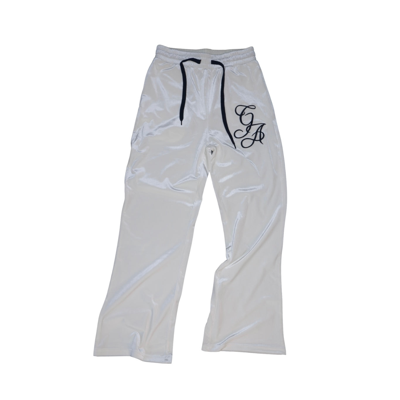 White Royal Pants