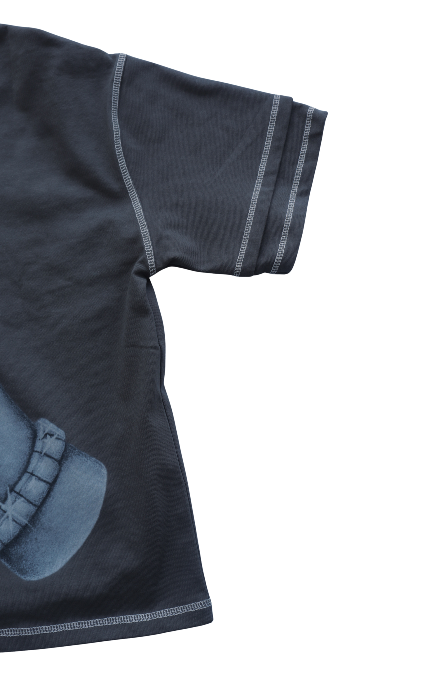 GA’s SECRET STUFF TEE