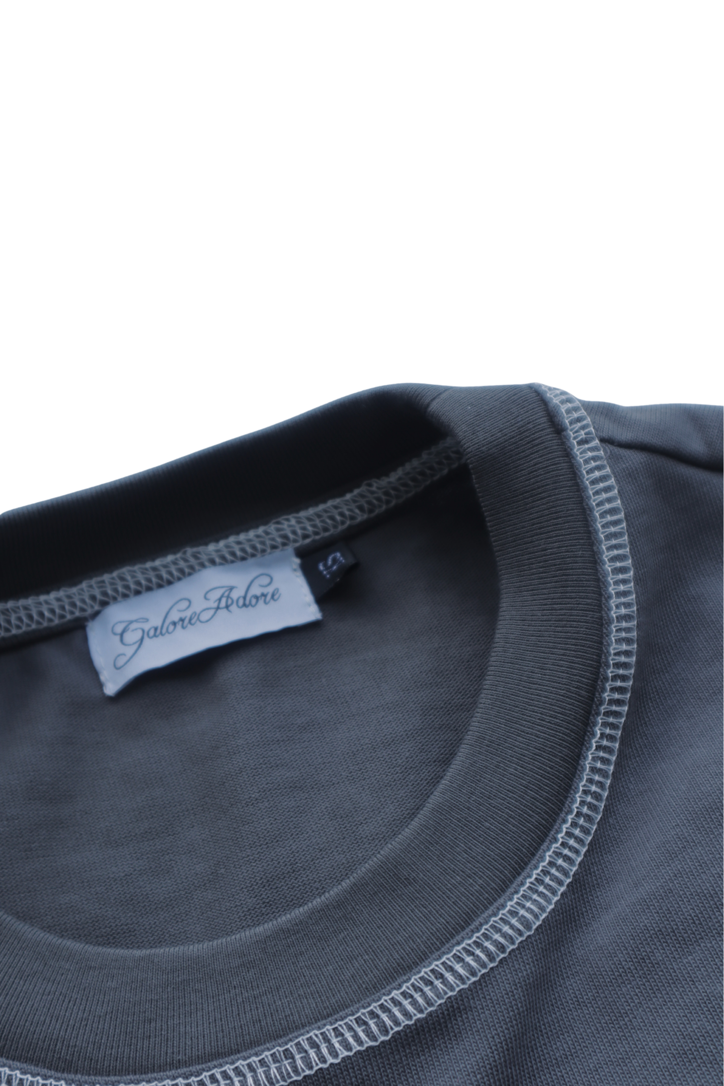 GA’s SECRET STUFF TEE