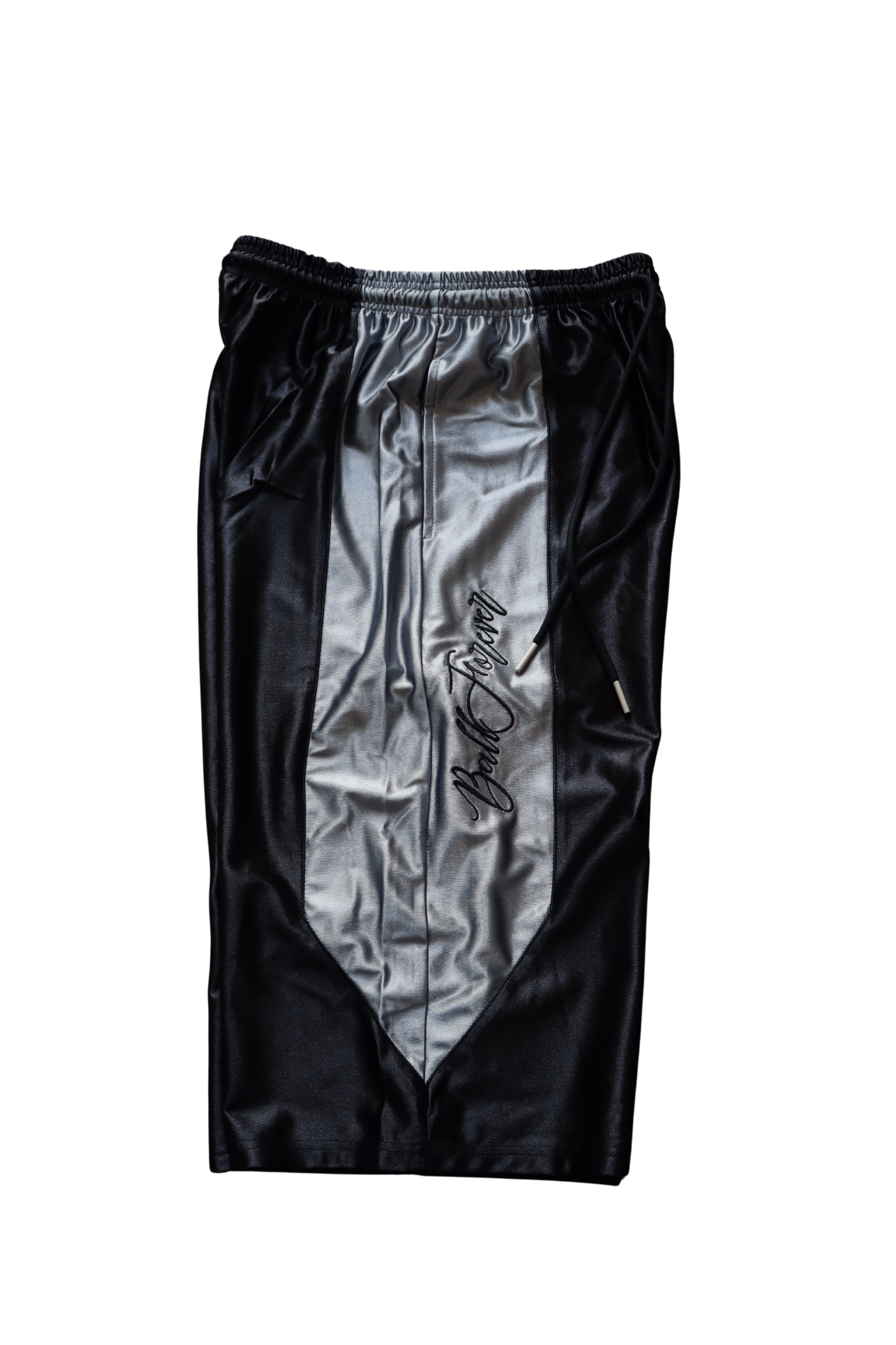 Ball Forever Basketball Shorts