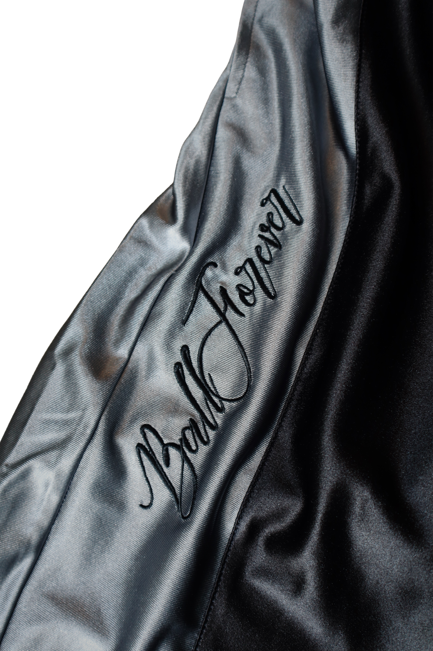 Ball Forever Basketball Shorts