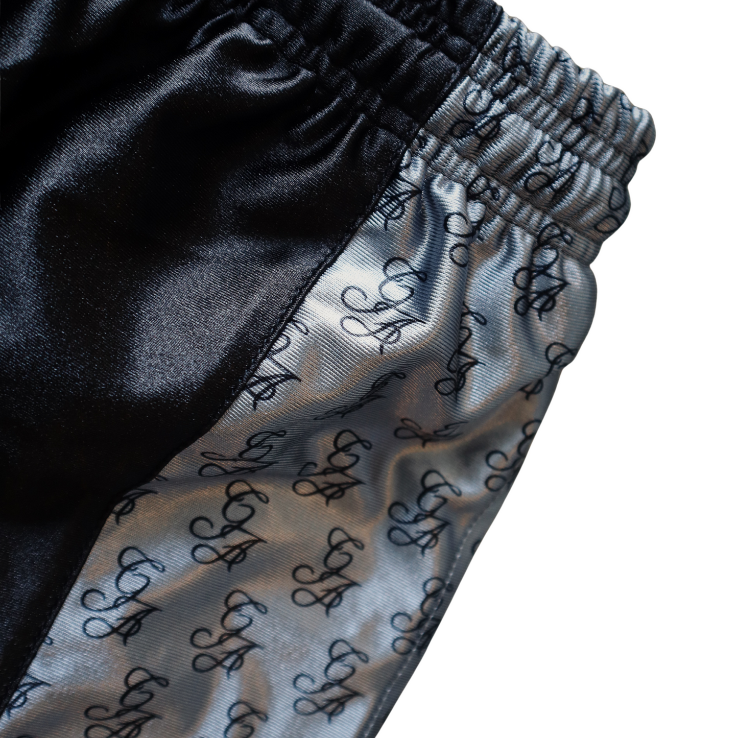 Ball Forever Basketball Shorts