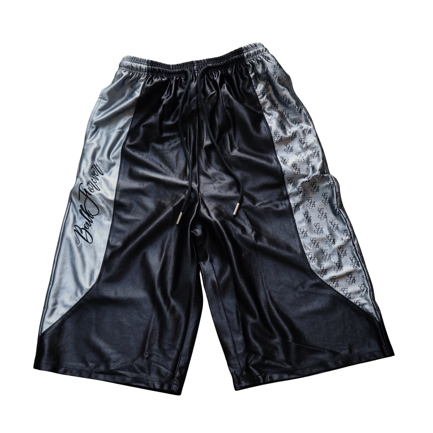 Ball Forever Basketball Shorts