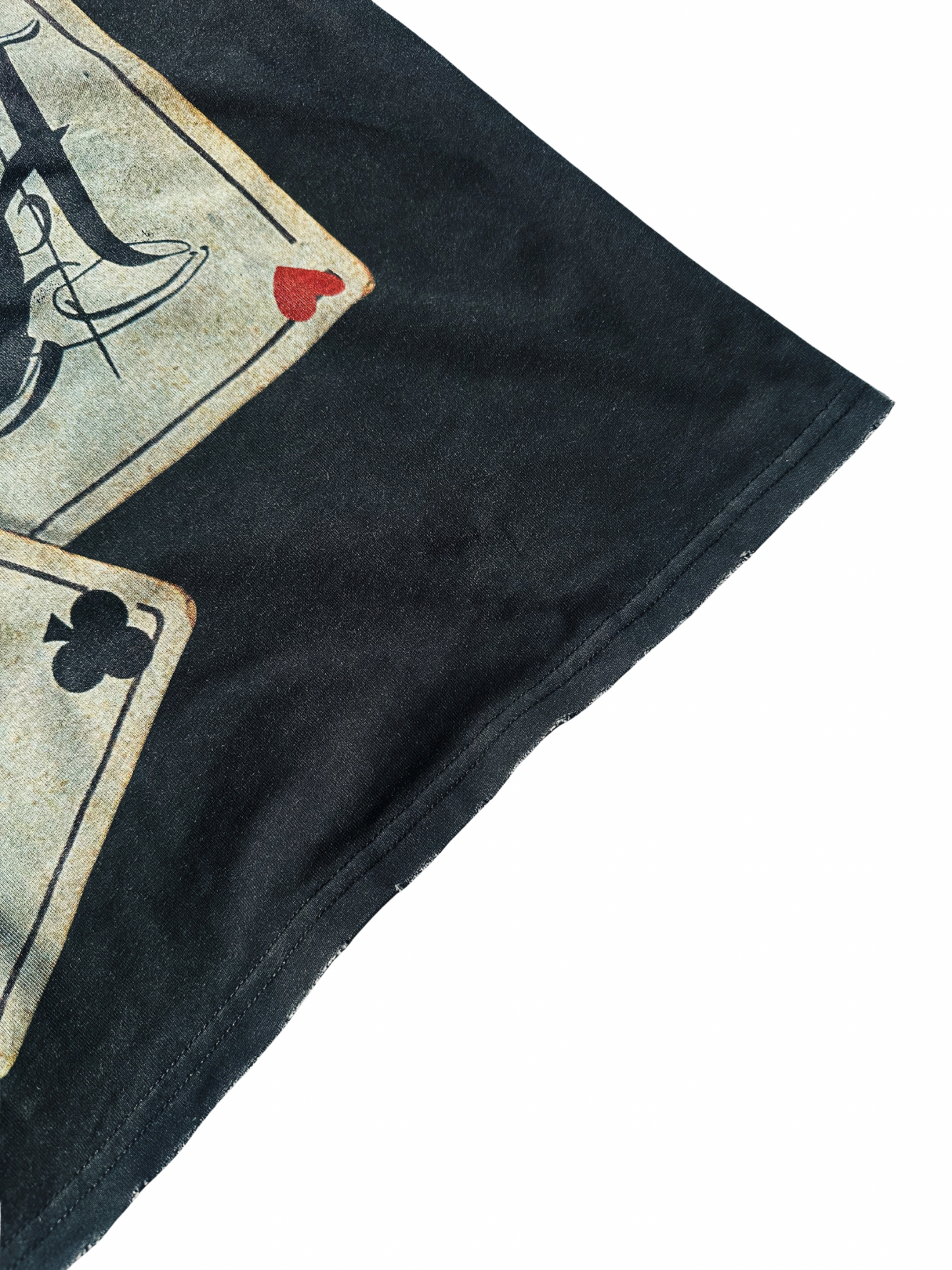 Married To The Game Vintage Tee